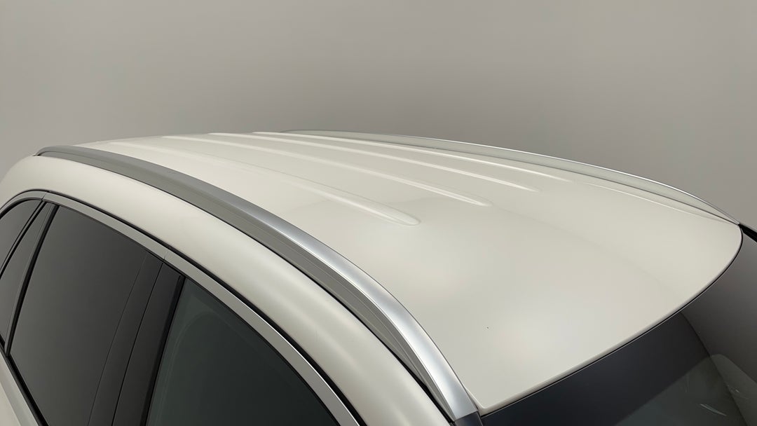 2016 Mercedes-benz GLC 250, Automatic, 84066 km, Roof/Sunroof View