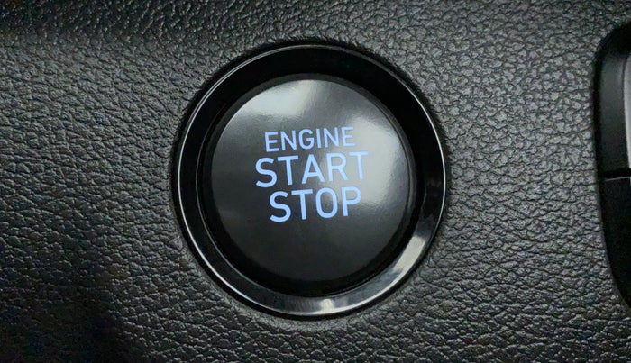 2021 Hyundai VENUE SX PLUS 1.0 TURBO DCT, Petrol, Automatic, 14,586 km, Keyless Start/ Stop Button