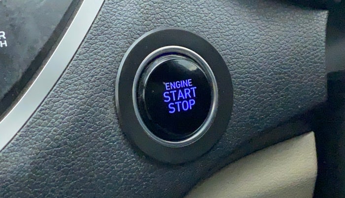 2021 Hyundai Verna SX PETROL MT, Petrol, Manual, 22,228 km, Keyless Start/ Stop Button