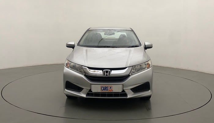 2014 Honda City 1.5L I-VTEC SV, Petrol, Manual, 62,816 km, Highlights