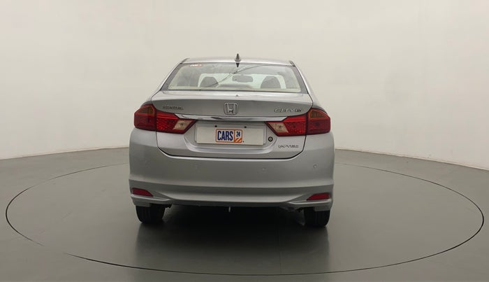 2014 Honda City 1.5L I-VTEC SV, Petrol, Manual, 62,816 km, Back/Rear