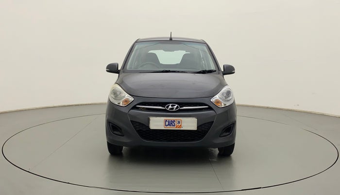 2012 Hyundai i10 MAGNA 1.2, Petrol, Manual, 83,603 km, Highlights