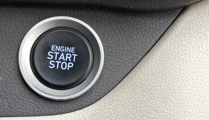 2020 Hyundai AURA SX PLUS 1.2 AMT, Petrol, Automatic, 39,886 km, Keyless Start/ Stop Button