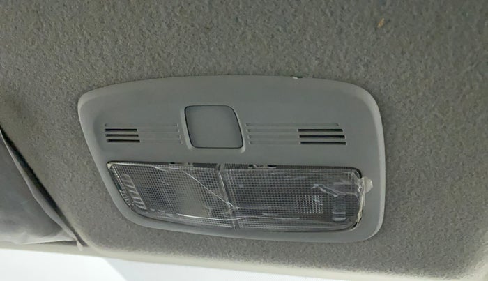 2017 Maruti Baleno DELTA PETROL 1.2, Petrol, Manual, 41,815 km, Ceiling - Roof light not functional