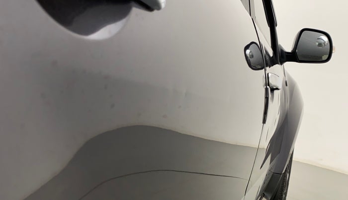2017 Renault Duster 85 PS RXZ DIESEL, Diesel, Manual, 69,947 km, Right rear door - Slightly dented
