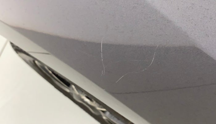 2017 Renault Duster 85 PS RXZ DIESEL, Diesel, Manual, 69,947 km, Left fender - Minor scratches