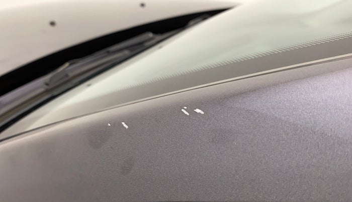 2017 Renault Duster 85 PS RXZ DIESEL, Diesel, Manual, 69,947 km, Left A pillar - Minor scratches
