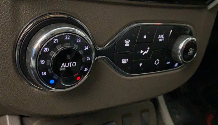 2017 Renault Duster 85 PS RXZ DIESEL, Diesel, Manual, 69,947 km, AC Unit - Car heater not working