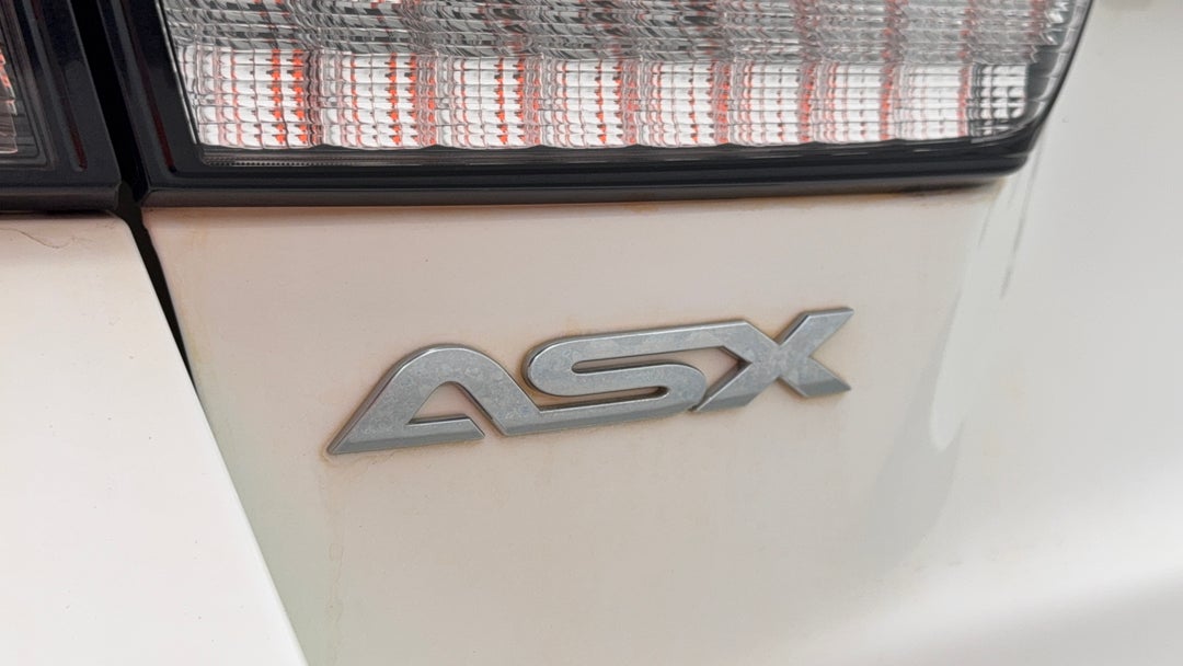 Badge (Boot Left Side)