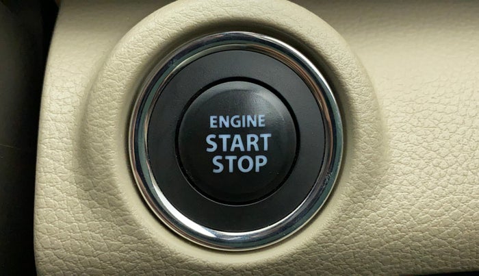 2021 Maruti Ertiga ZXI+ SHVS, Petrol, Manual, 15,246 km, Keyless Start/ Stop Button