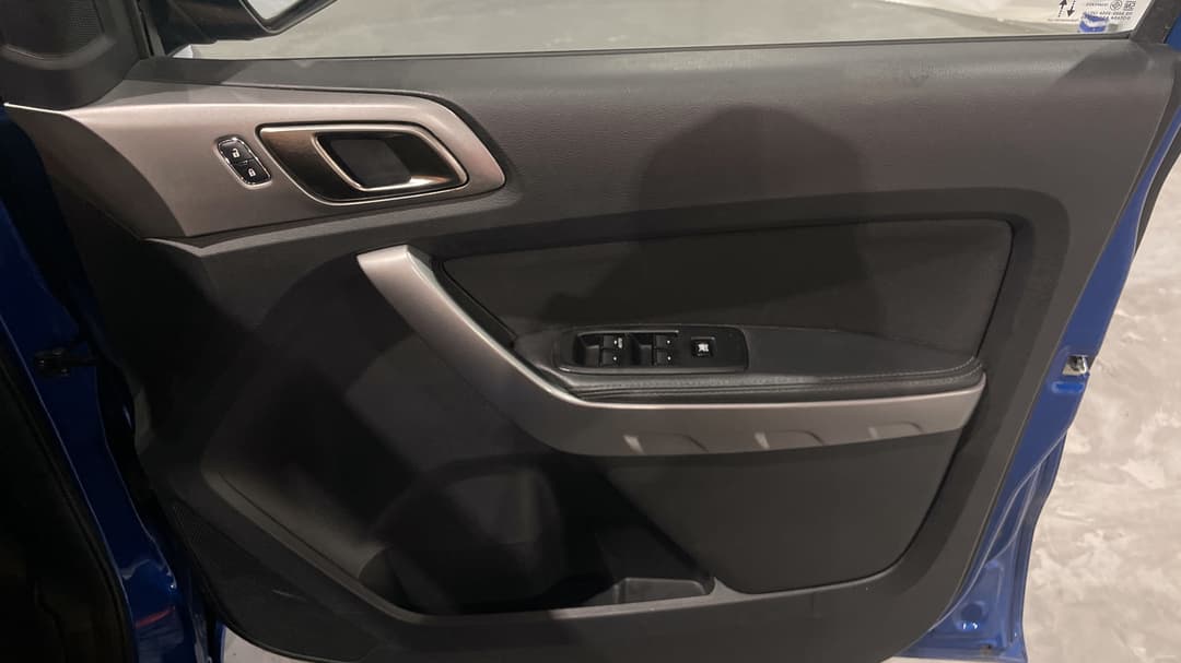 2021 Ford Ranger Xlt 2.0 (4x4), Automatic, 72680 km, Speaker View