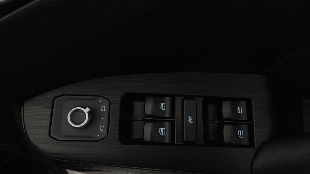 2023 GWM Haval Jolion Premium, Automatic, 25455 km, Drivers Side Door Panel Controls