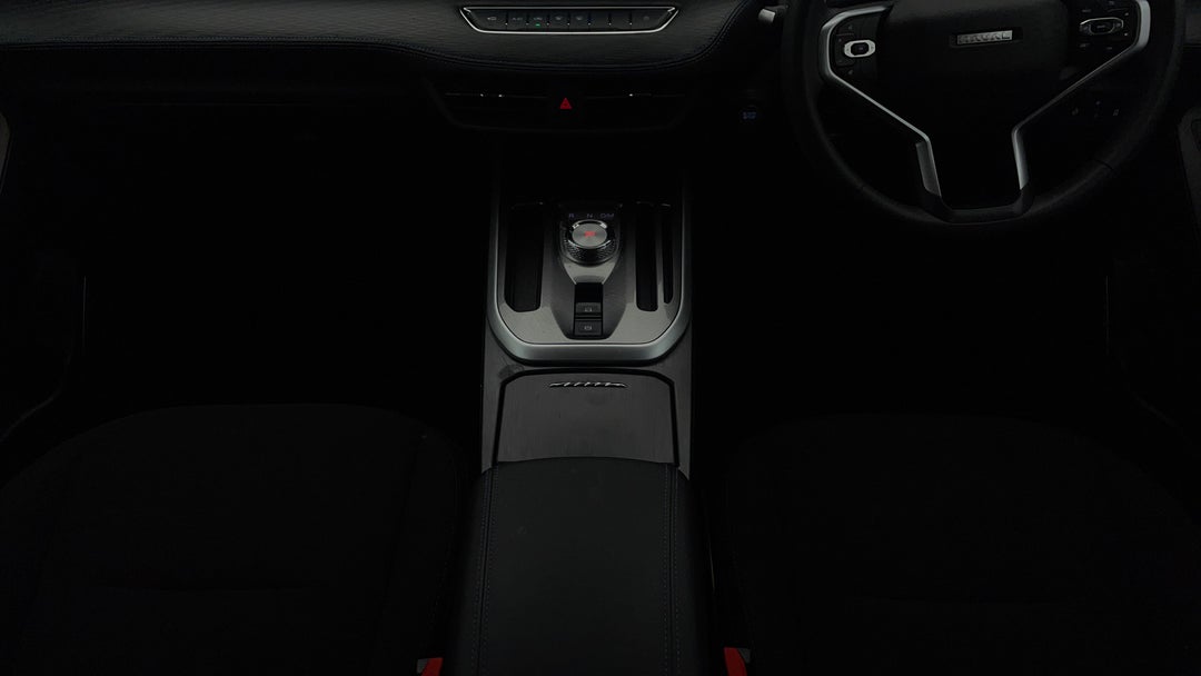 2023 GWM Haval Jolion Premium, Automatic, 25455 km, Center Console