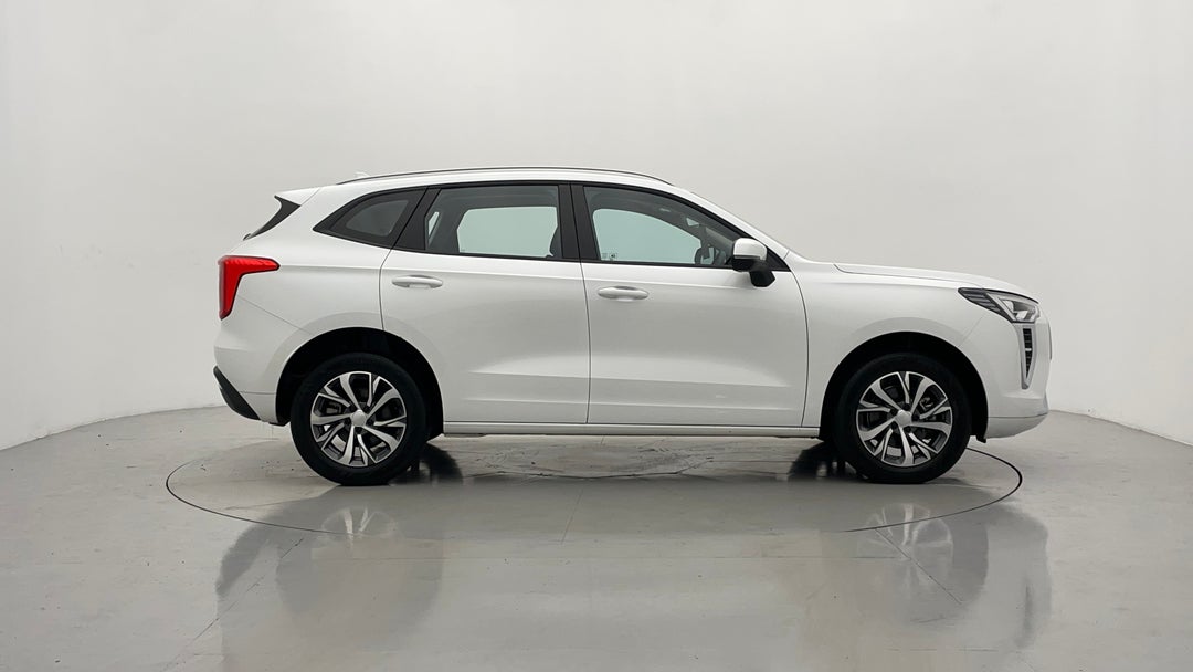 2023 GWM Haval Jolion Premium, Automatic, 25455 km, Right Side View