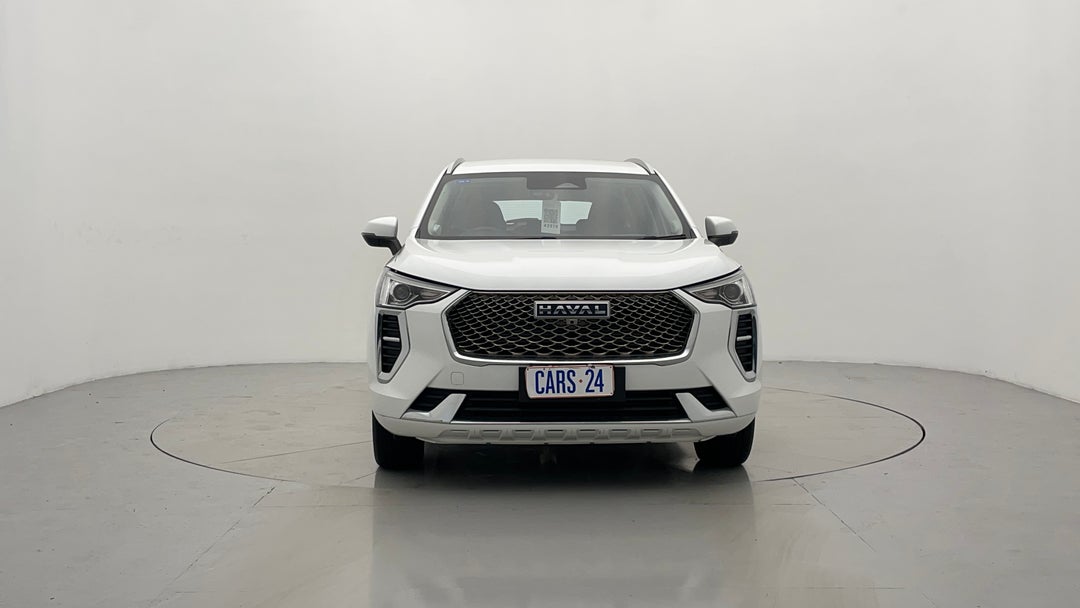2023 GWM Haval Jolion Premium, Automatic, 25455 km, Front View
