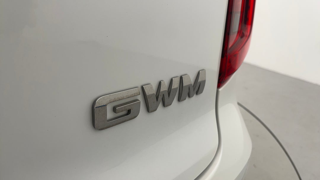 2023 GWM Haval Jolion Premium, Automatic, 25455 km, Badge (Boot Right Side)