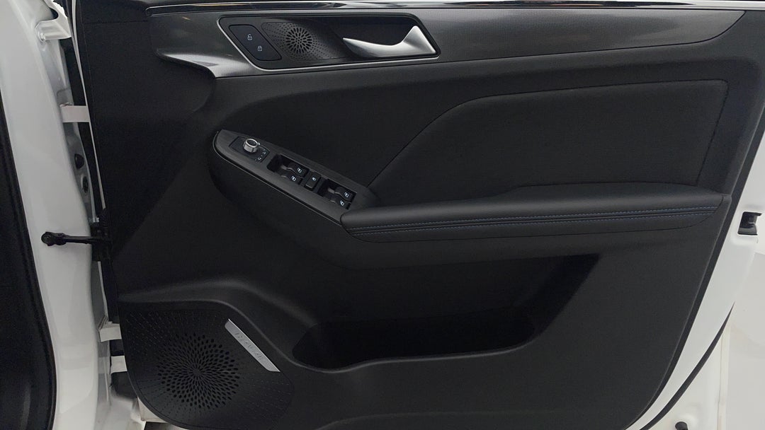 2023 GWM Haval Jolion Premium, Automatic, 25455 km, Speaker View