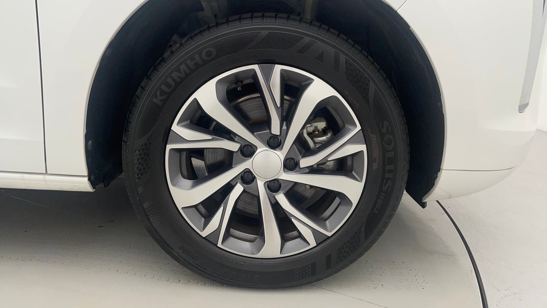 2023 GWM Haval Jolion Premium, Automatic, 25455 km, Right Front Wheel