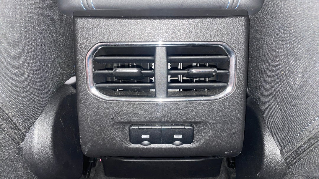 2023 GWM Haval Jolion Premium, Automatic, 25455 km, Rear A/C Vent