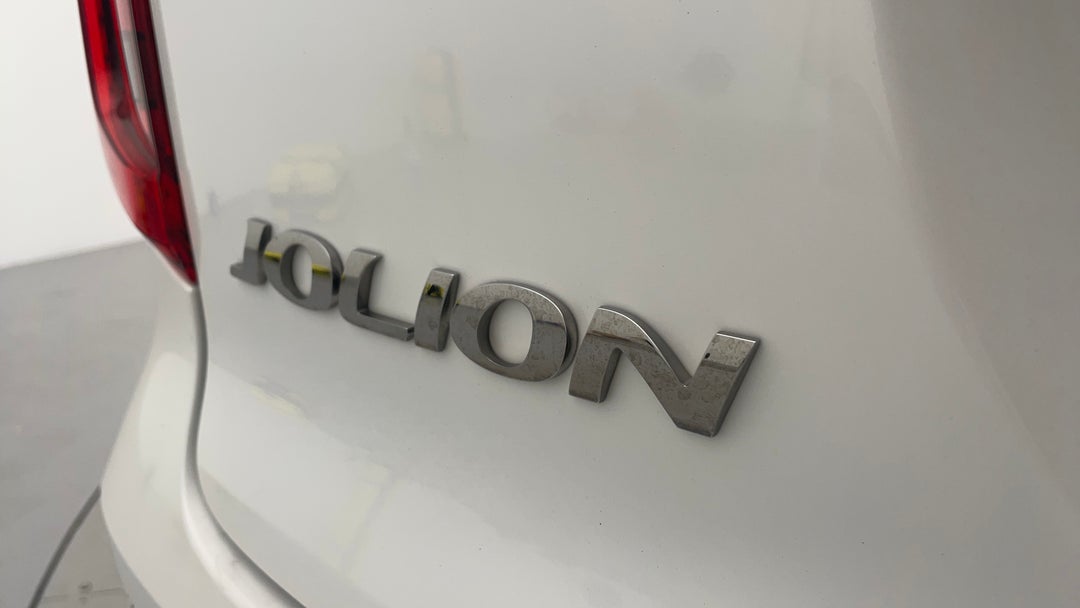 2023 GWM Haval Jolion Premium, Automatic, 25455 km, Badge (Boot Left Side)