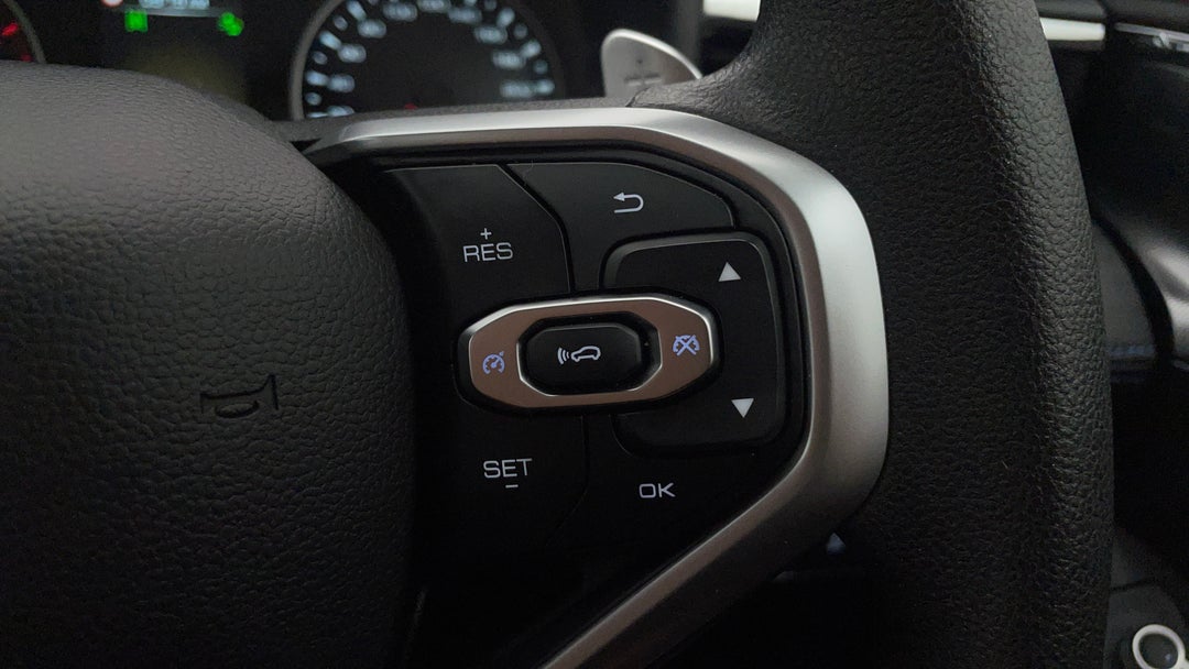 2023 GWM Haval Jolion Premium, Automatic, 25455 km, Cruise Control