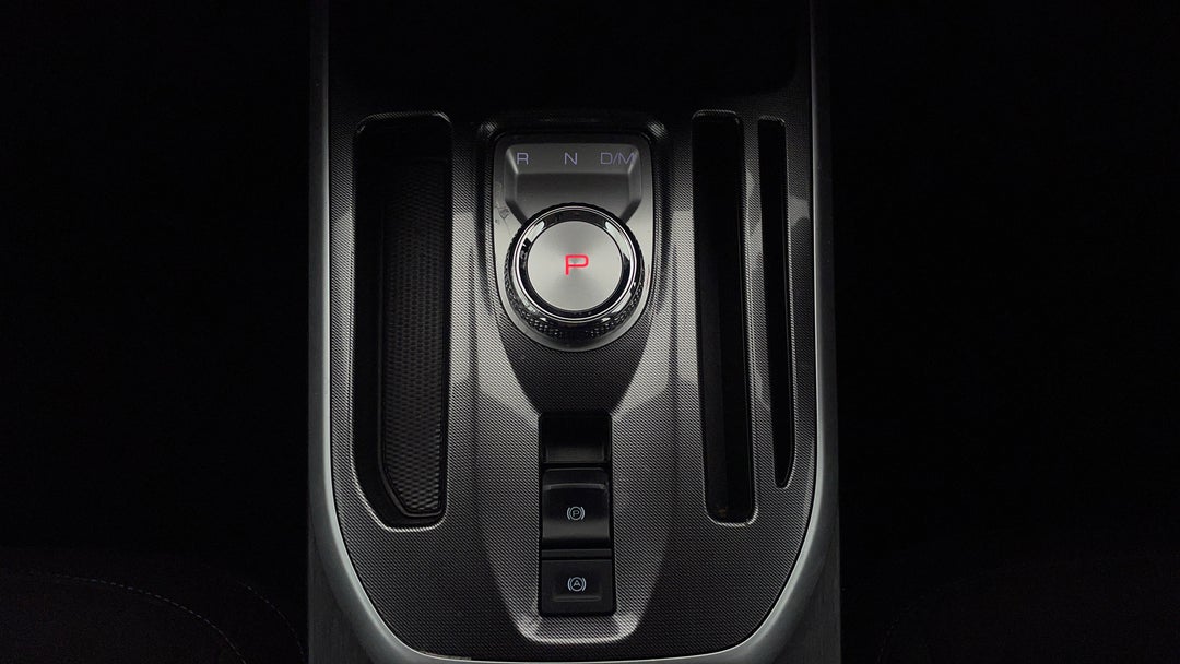 2023 GWM Haval Jolion Premium, Automatic, 25455 km, Gear Lever 