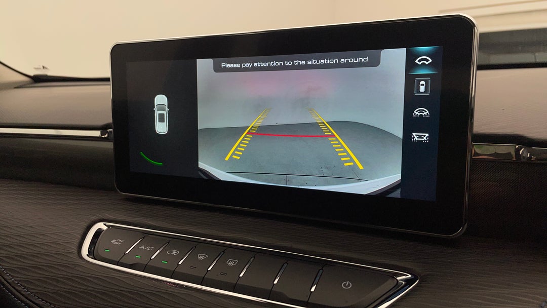 2023 GWM Haval Jolion Premium, Automatic, 25455 km, Parking Camera