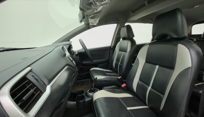 2016 Honda BR-V 1.5 i-VTEC S, Petrol, Manual, 40,799 km, Right Side Front Door Cabin