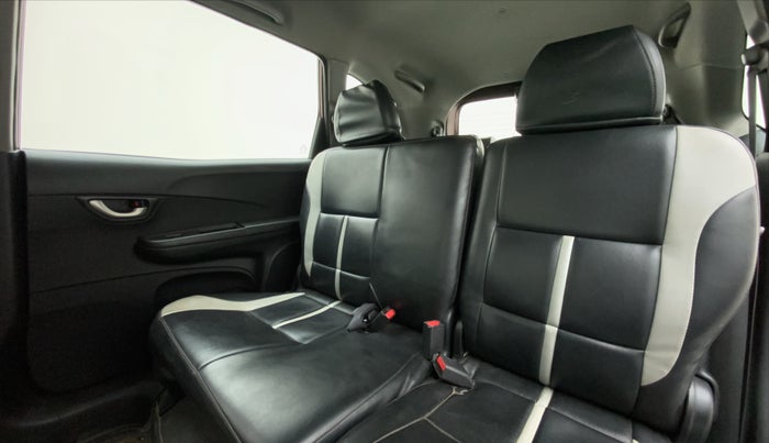 2016 Honda BR-V 1.5 i-VTEC S, Petrol, Manual, 40,799 km, Right Side Rear Door Cabin