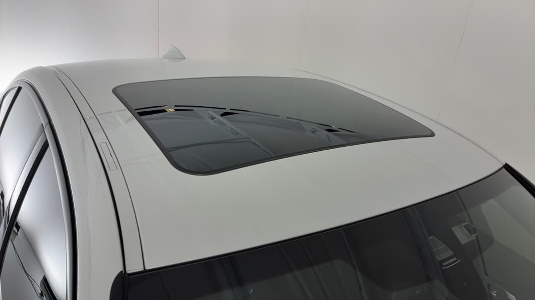2022 BMW 3 30i M Sport, Automatic, 31816 km, Roof/Sunroof View