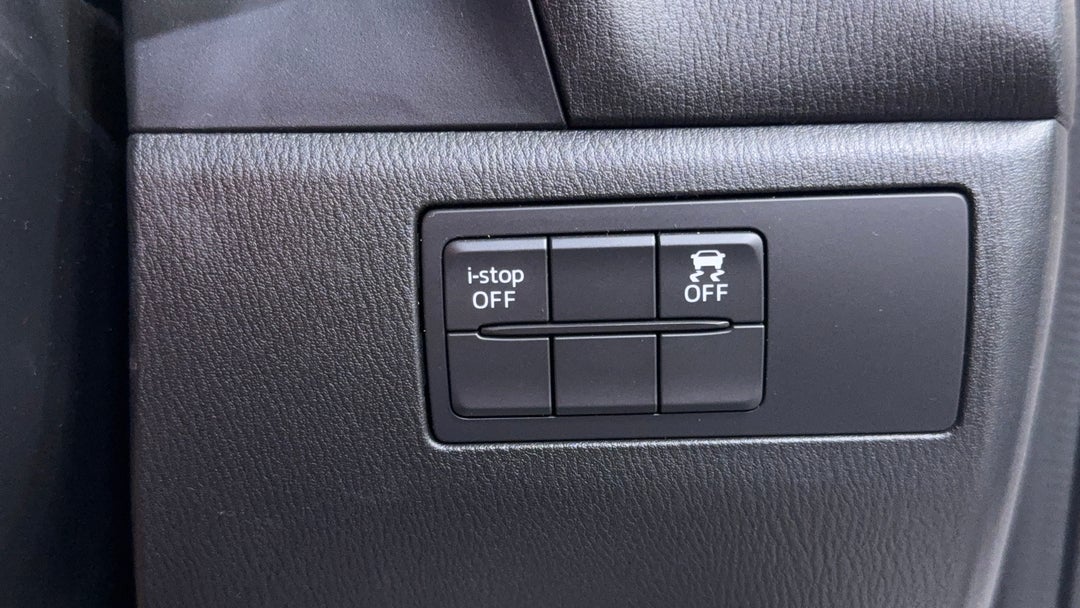 Utility Switches/Buttons