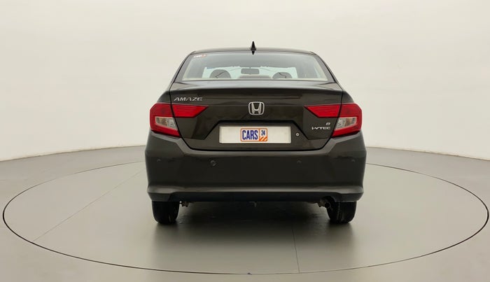 2018 Honda Amaze 1.2L I-VTEC S, Petrol, Manual, 75,552 km, Back/Rear