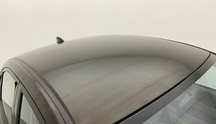 2018 Honda Amaze 1.2L I-VTEC S, Petrol, Manual, 75,552 km, Roof - <3 inch diameter