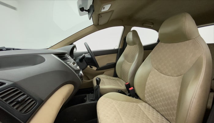 2017 Hyundai Eon SPORTZ, Petrol, Manual, 49,791 km, Right Side Front Door Cabin