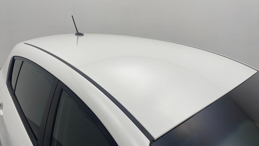 2018 Kia Cerato S, Automatic, 15759 km, Roof/Sunroof View