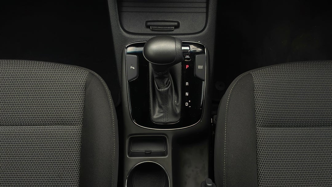 2018 Kia Cerato S, Automatic, 15759 km, Gear Lever 