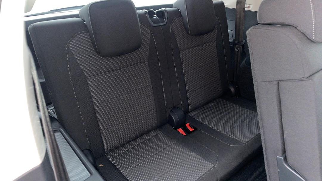 2018 Volkswagen Tiguan 132 Tsi Comfortline, Automatic, 82164 km, Third Row Seats