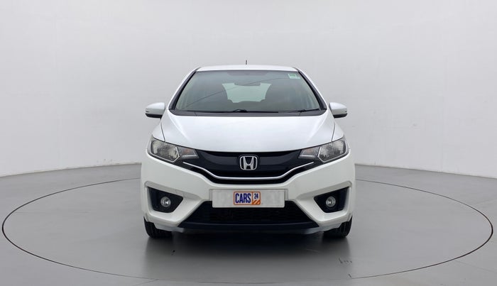 2016 Honda Jazz 1.2 V AT, Petrol, Automatic, 94,950 km, Highlights