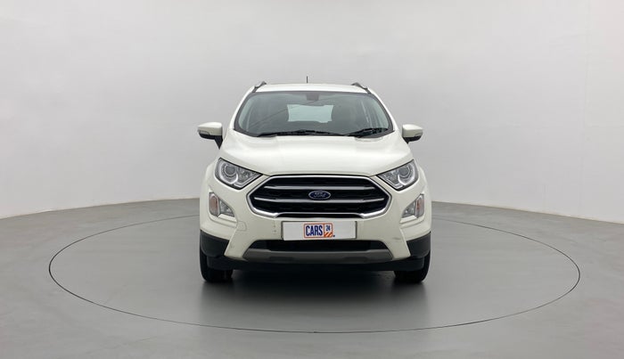 2020 Ford Ecosport 1.5 TITANIUM PLUS TI VCT AT, Petrol, Automatic, 13,554 km, Highlights