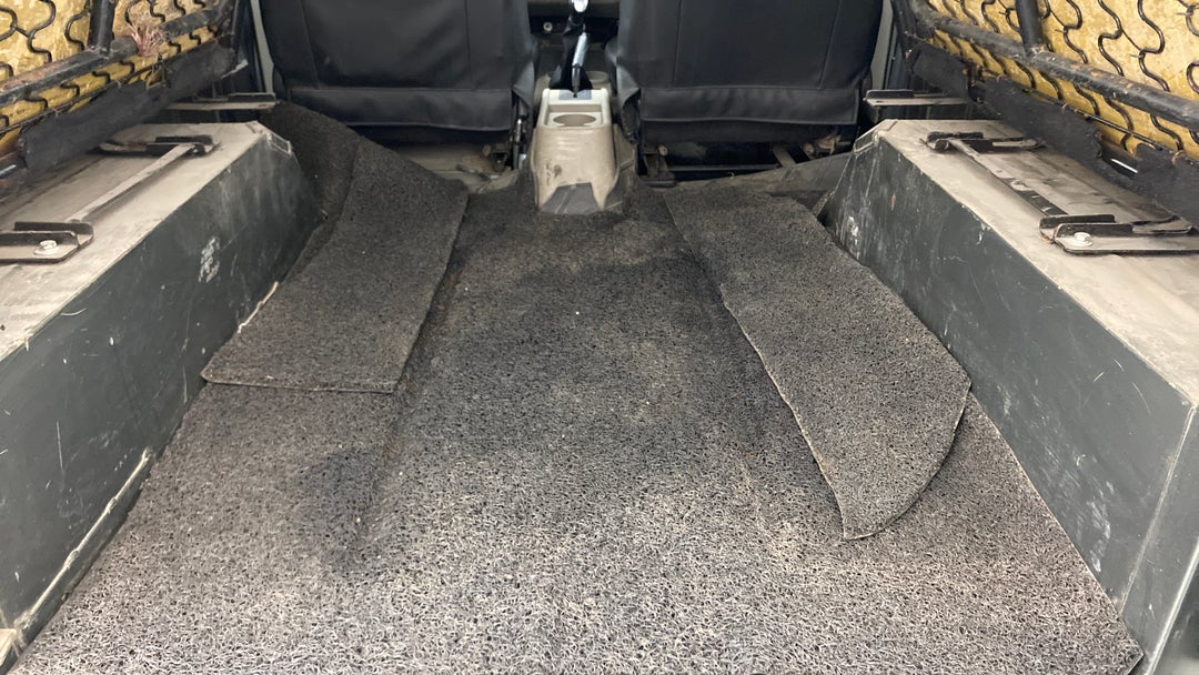 Boot Inside