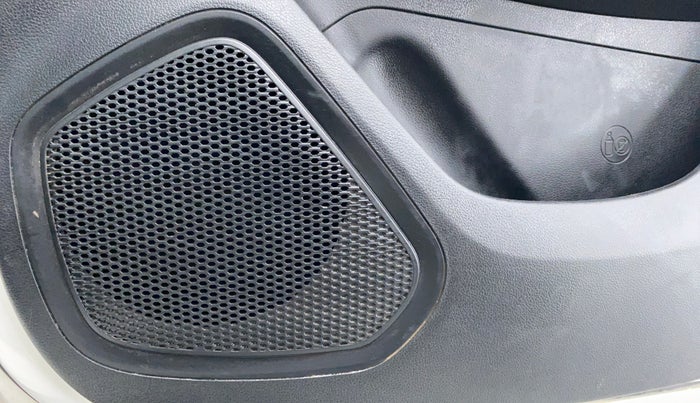 2019 Hyundai VENUE 1.0 TURBO GDI SX+ AT, Petrol, Automatic, 57,801 km, Speaker