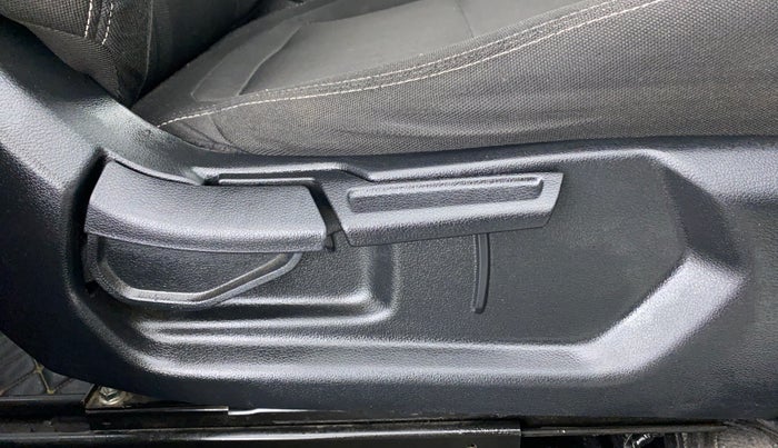 2019 Hyundai VENUE 1.0 TURBO GDI SX+ AT, Petrol, Automatic, 57,801 km, Driver Side Adjustment Panel