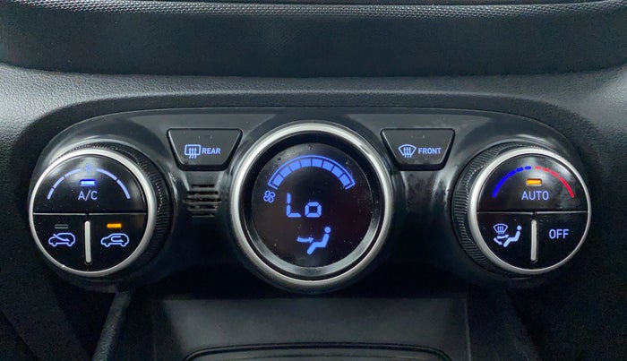 2019 Hyundai VENUE 1.0 TURBO GDI SX+ AT, Petrol, Automatic, 57,801 km, Automatic Climate Control