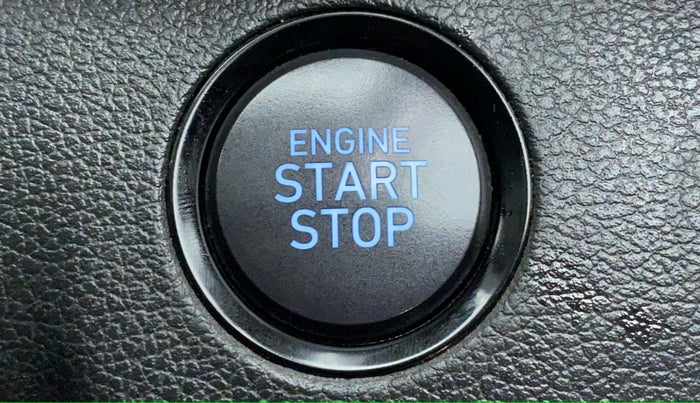 2019 Hyundai VENUE 1.0 TURBO GDI SX+ AT, Petrol, Automatic, 57,801 km, Keyless Start/ Stop Button