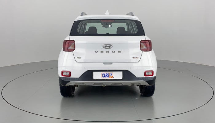 2019 Hyundai VENUE 1.0 TURBO GDI SX+ AT, Petrol, Automatic, 57,801 km, Back/Rear