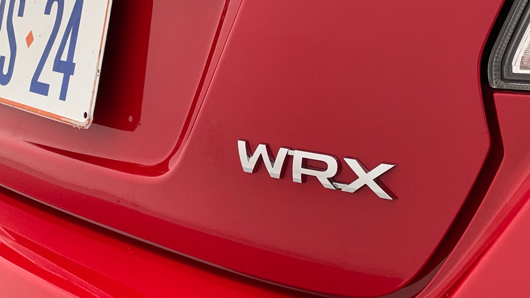 Badge (Boot Right Side)