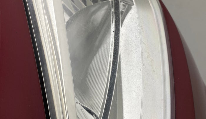 2015 Hyundai Grand i10 SPORTZ 1.2 KAPPA VTVT, Petrol, Manual, 87,960 km, Left headlight - Minor scratches