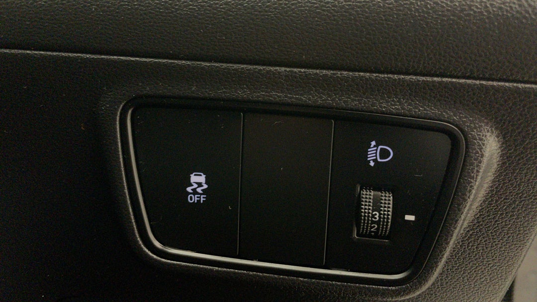 Utility Switches/Buttons