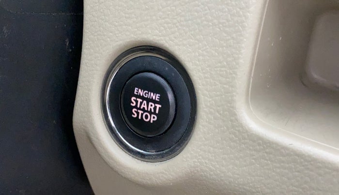 2016 Maruti Ciaz ZXI AT, Petrol, Automatic, 63,502 km, Keyless Start/ Stop Button