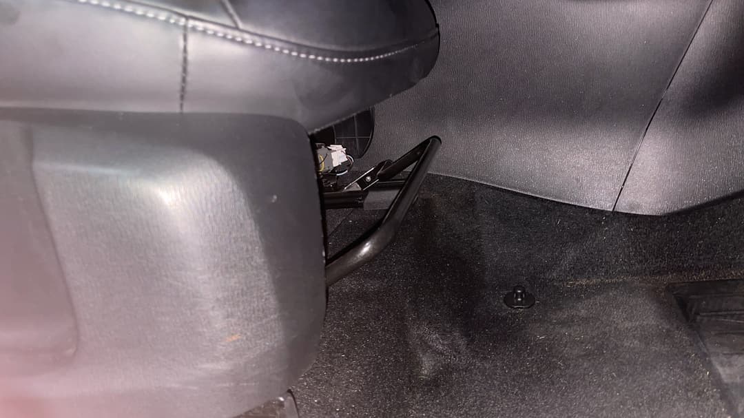 2022 Mazda CX-5 Touring (AWD), Automatic, 43844 km, Drivers Side Adjustment Panel